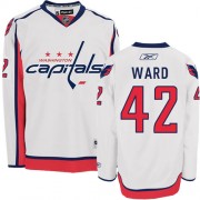 joel ward jersey